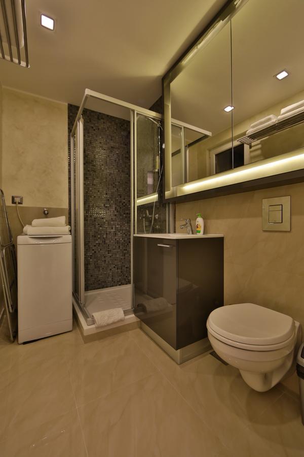 Apartment Piano Beograd Eksteriør billede